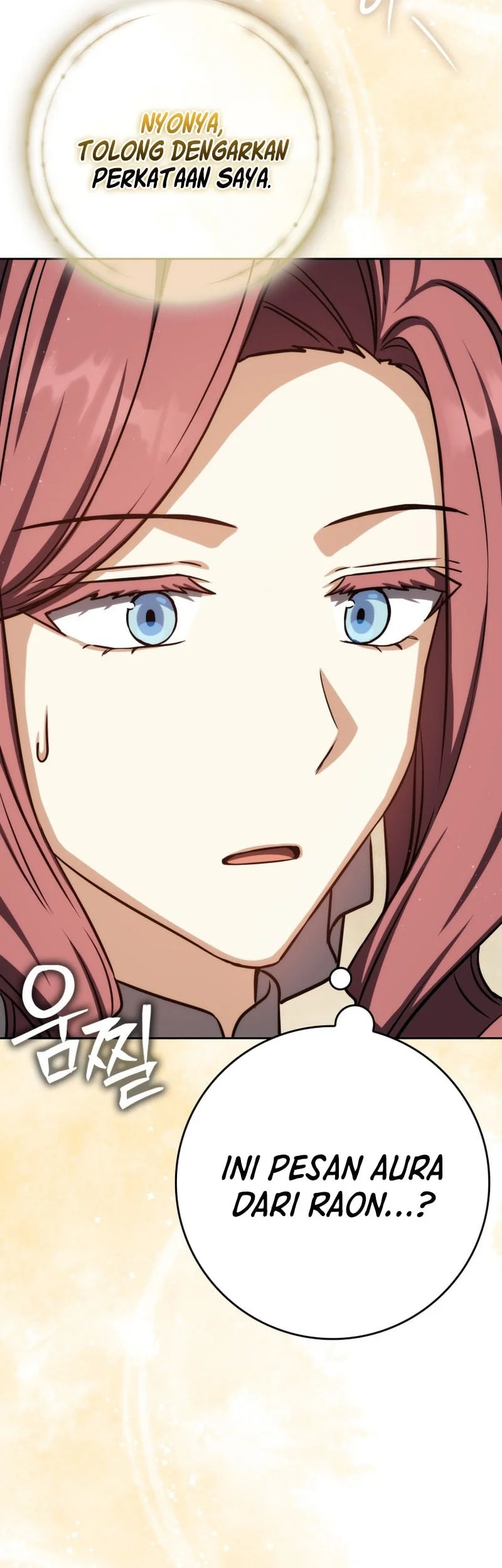 The Reincarnated Assassin is a Genius Swordsman Chapter 94 - Halaman 32