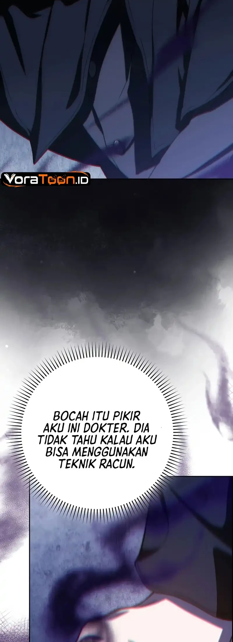 The Reincarnated Assassin is a Genius Swordsman Chapter 96 - Halaman 29