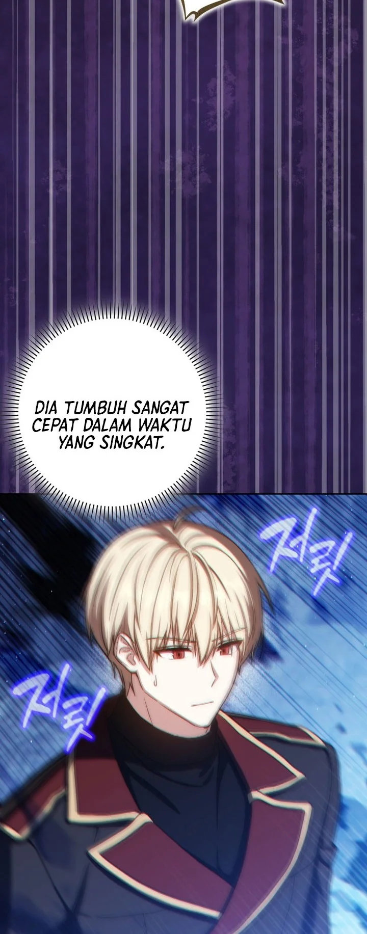 The Reincarnated Assassin is a Genius Swordsman Chapter 97 Gambar 25