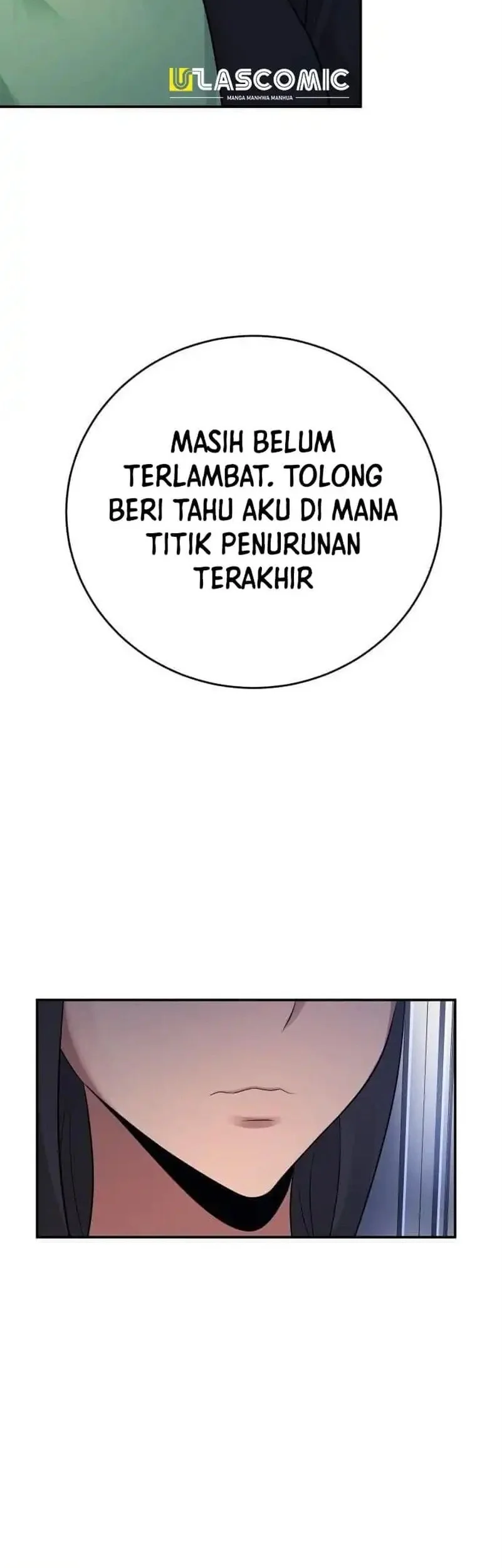 The Reincarnated Cop Who Strikes With Wealth Chapter 58 Gambar 33