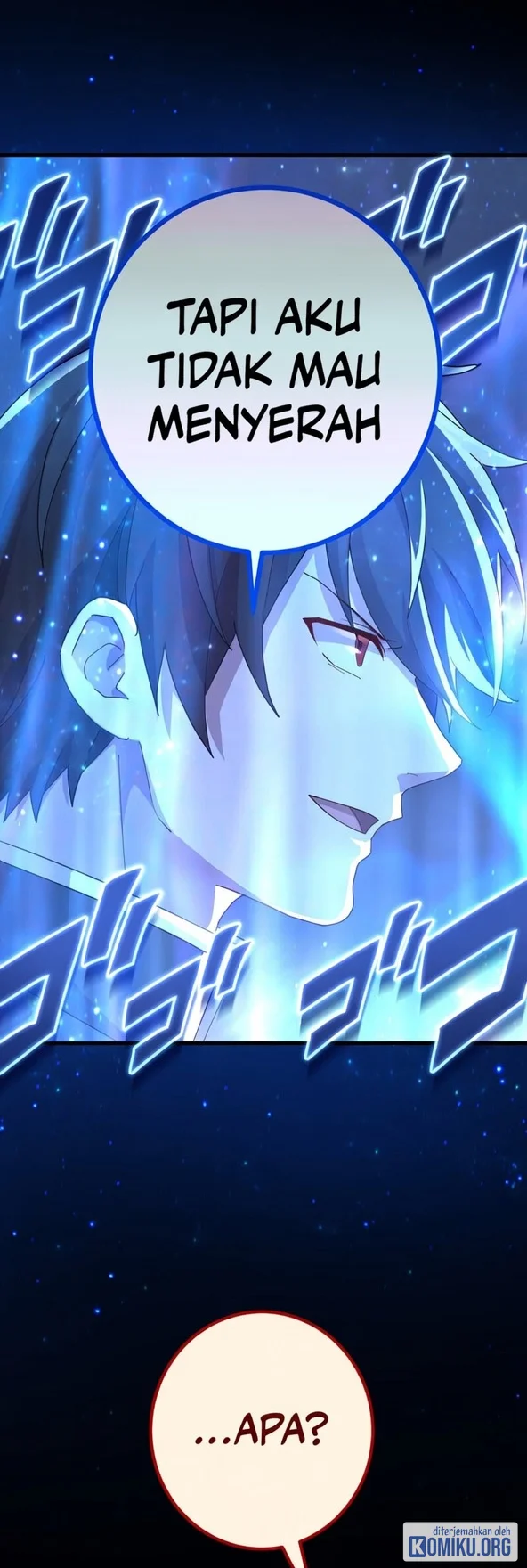 The Reincarnation of the Forbidden Archmage Chapter 119 Gambar 33