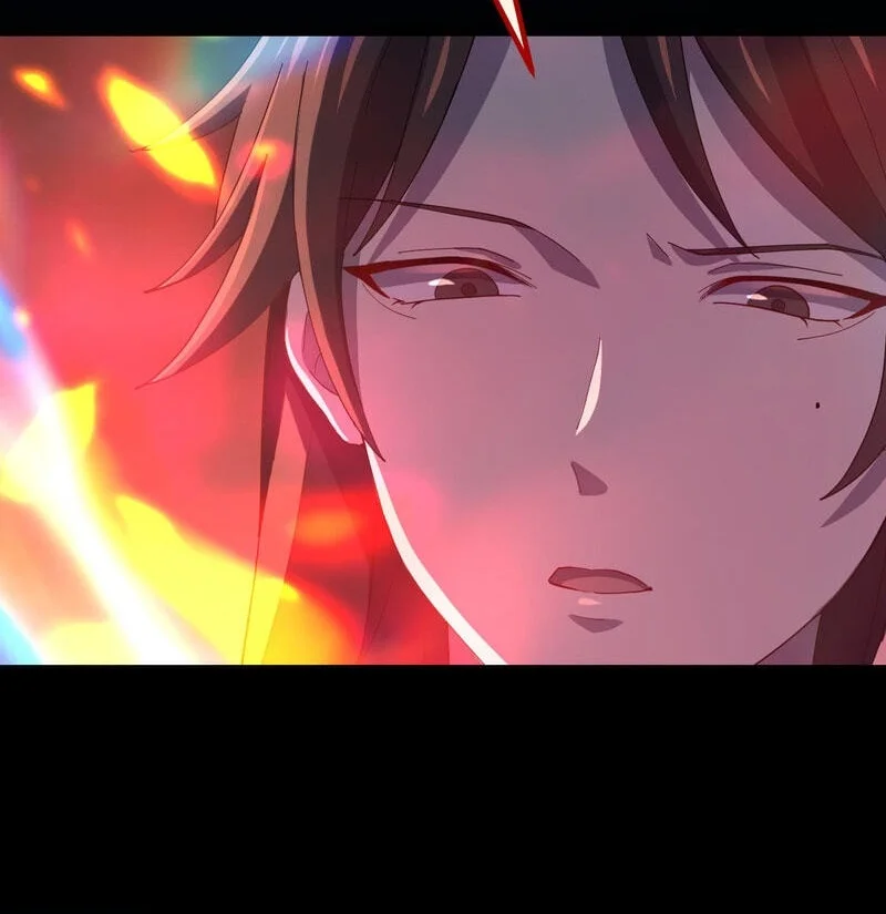 The Reincarnation of the Forbidden Archmage Chapter 119 Gambar 34
