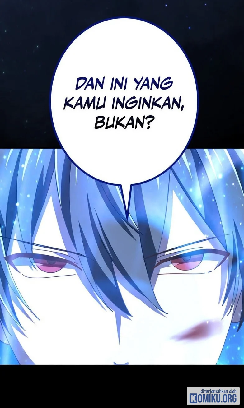 The Reincarnation of the Forbidden Archmage Chapter 119 Gambar 36