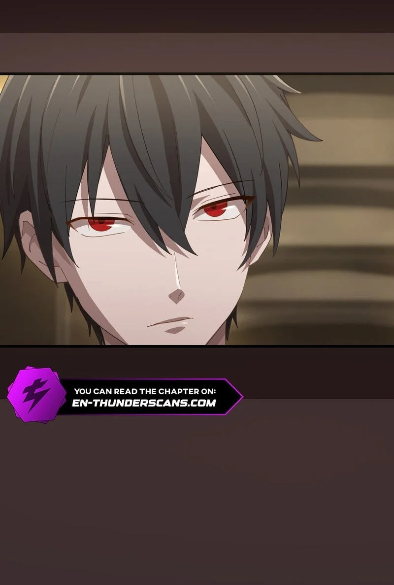 The Reincarnation of the Forbidden Archmage Chapter 121 Gambar 32
