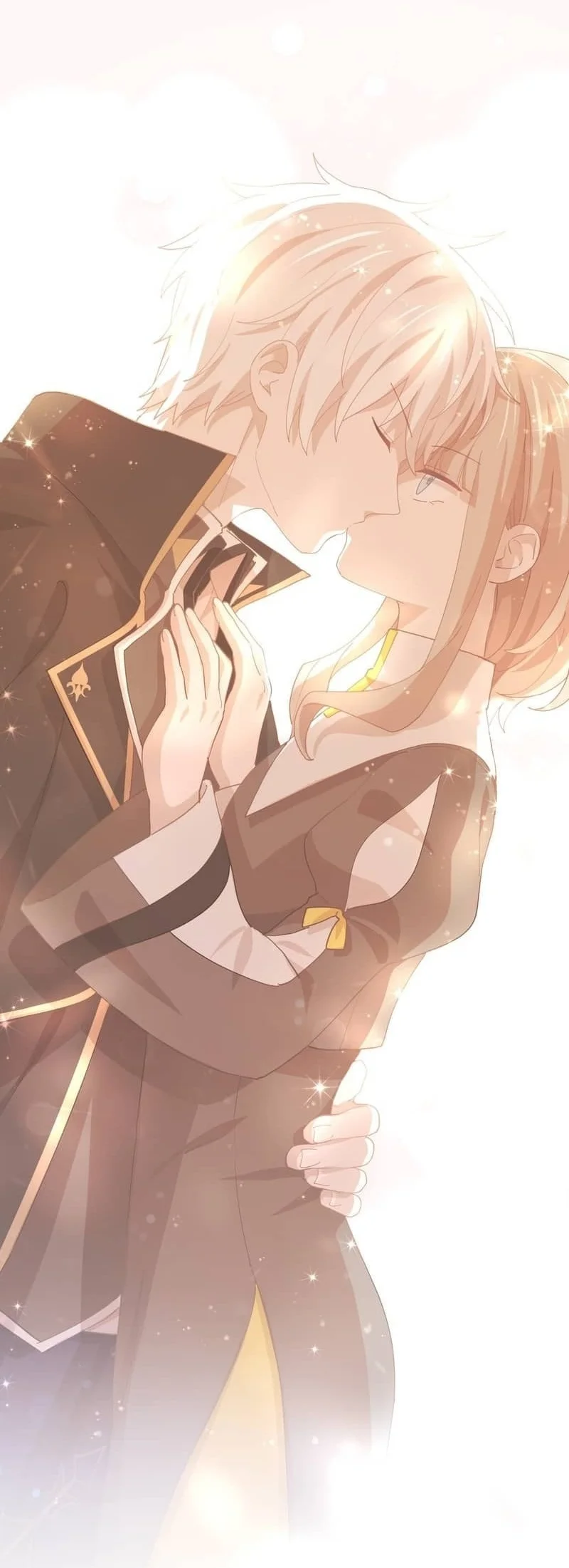 The Reincarnation of the Forbidden Archmage Chapter 127 Gambar 34