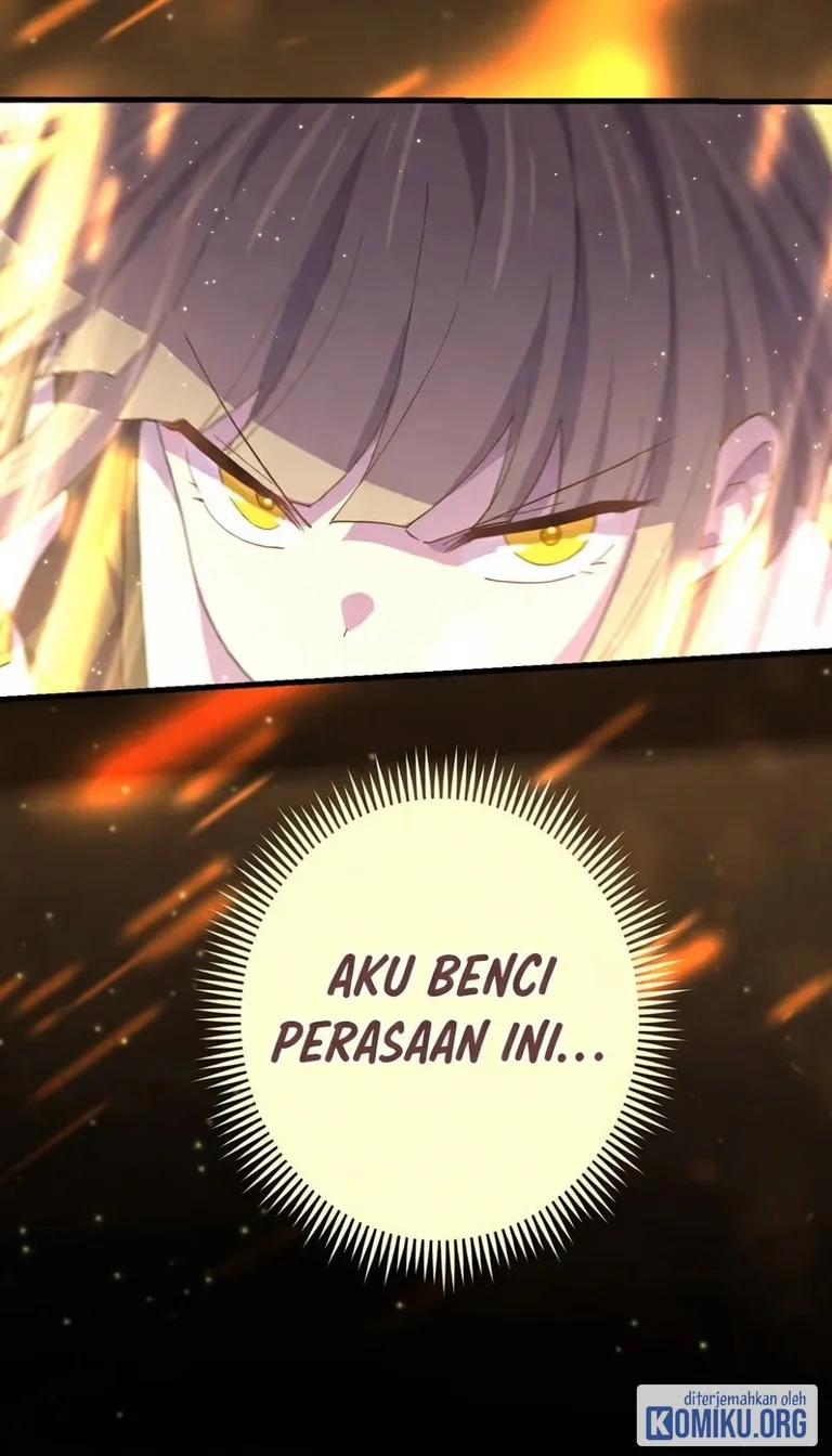The Reincarnation of the Forbidden Archmage Chapter 128 Gambar 34