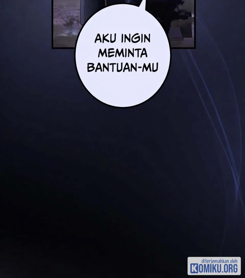 The Reincarnation of the Forbidden Archmage Chapter 131 Gambar 33