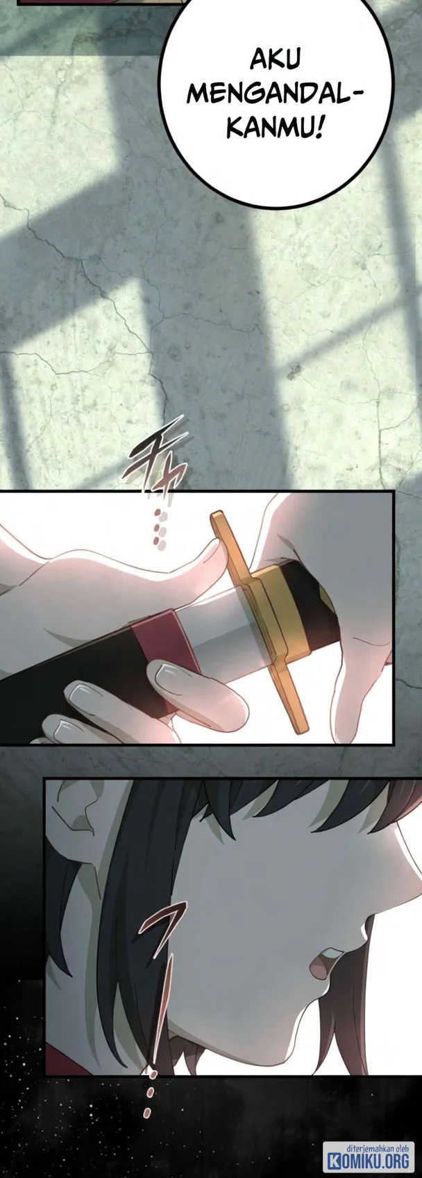 The Reincarnation of the Forbidden Archmage Chapter 145 Gambar 31