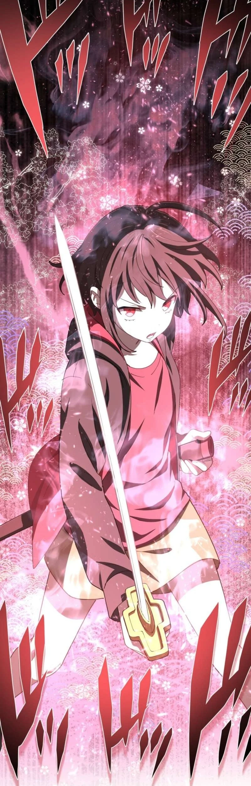 The Reincarnation of the Forbidden Archmage Chapter 145 Gambar 33