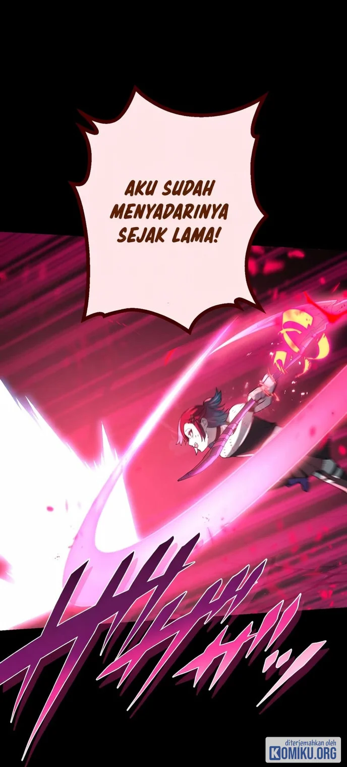 The Reincarnation of the Forbidden Archmage Chapter 146 Gambar 29