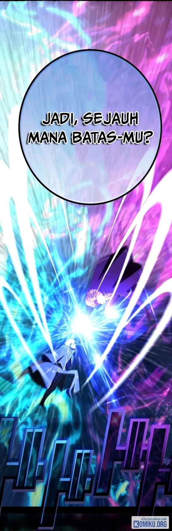 The Reincarnation of the Forbidden Archmage Chapter 147 Gambar 30