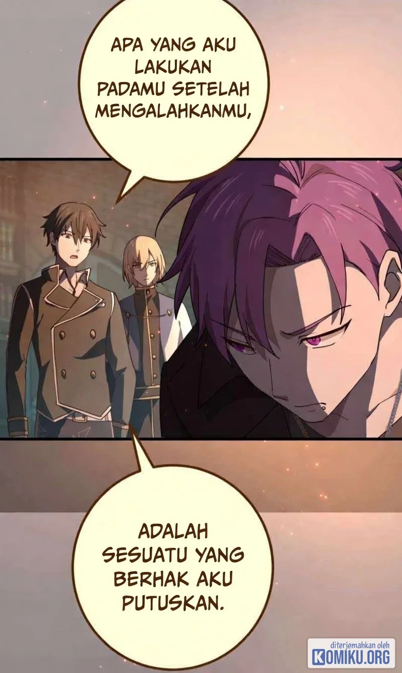 The Reincarnation of the Forbidden Archmage Chapter 148 Gambar 26