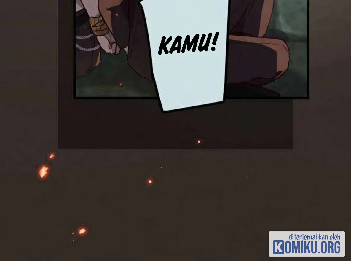 The Reincarnation of the Forbidden Archmage Chapter 148 Gambar 28