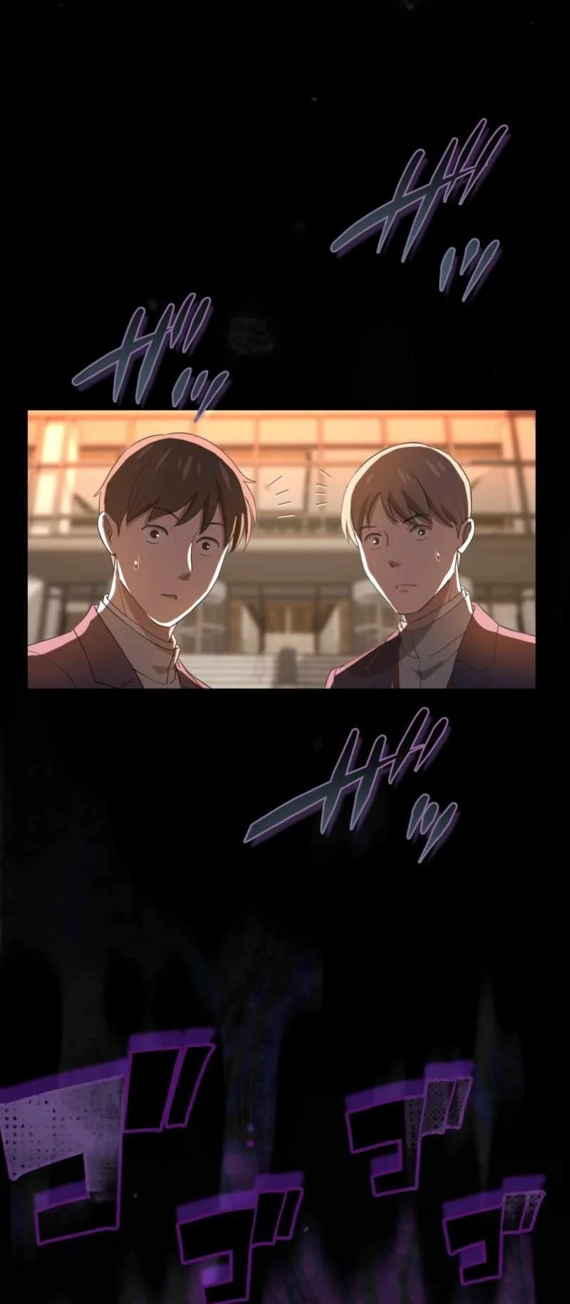 The Reincarnation of the Forbidden Archmage Chapter 149 Gambar 33