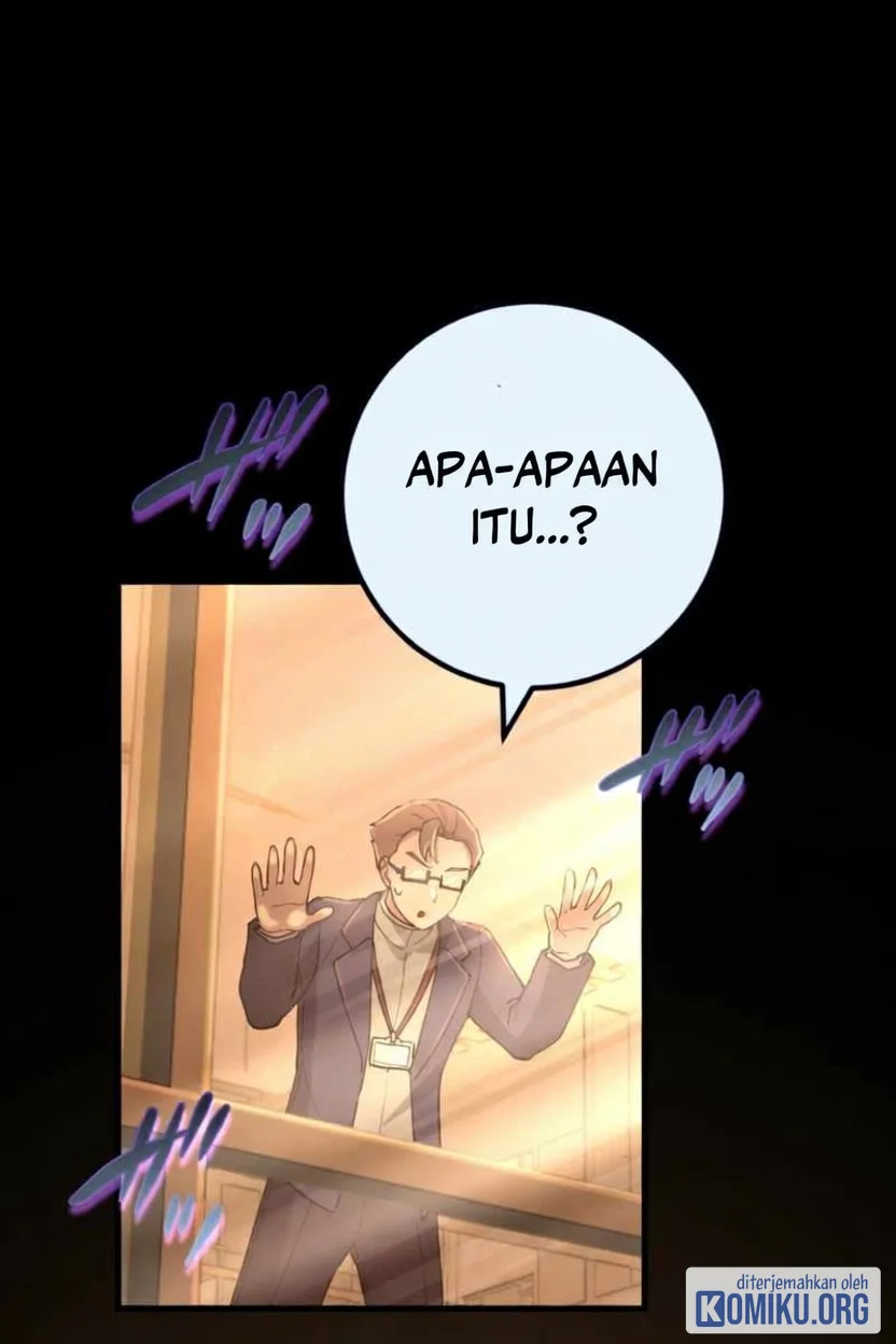 The Reincarnation of the Forbidden Archmage Chapter 149 Gambar 36