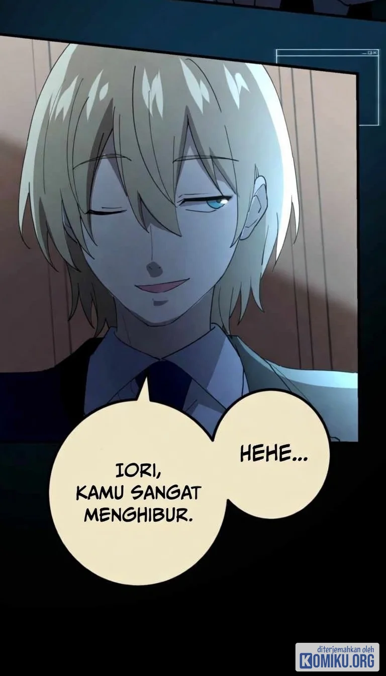 The Reincarnation of the Forbidden Archmage Chapter 151 Gambar 31