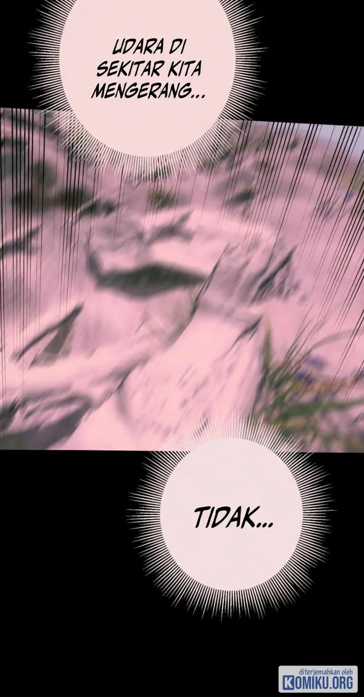 The Reincarnation of the Forbidden Archmage Chapter 153 Gambar 30
