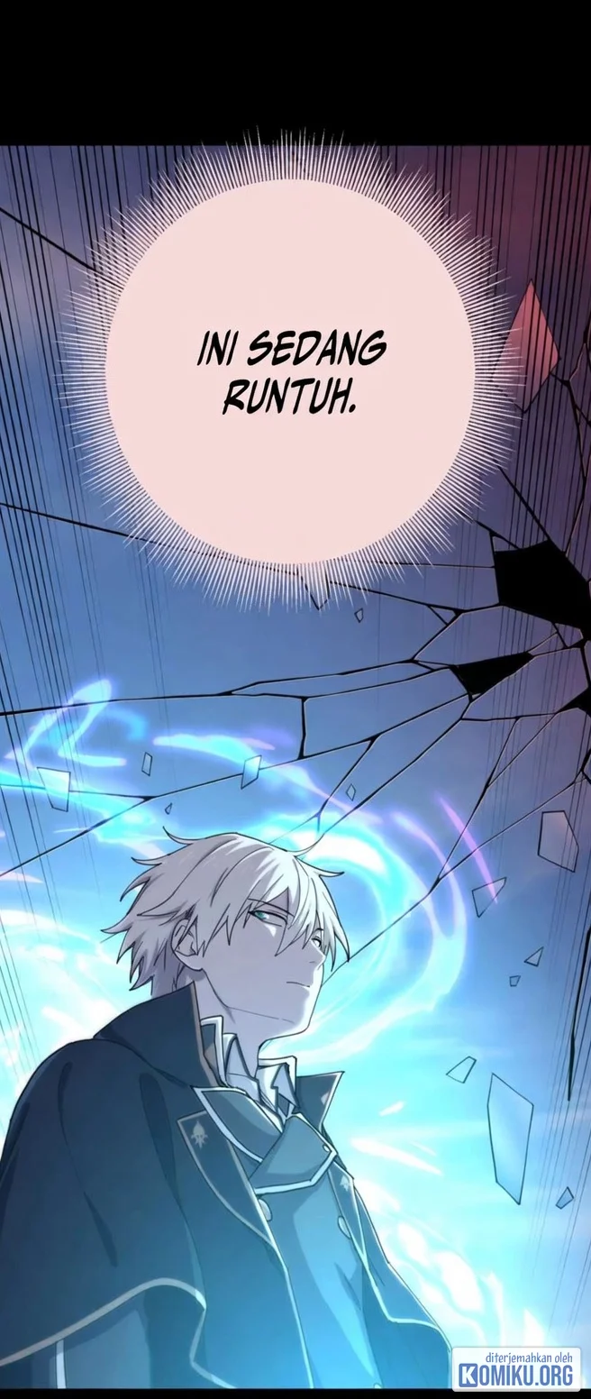 The Reincarnation of the Forbidden Archmage Chapter 153 Gambar 31