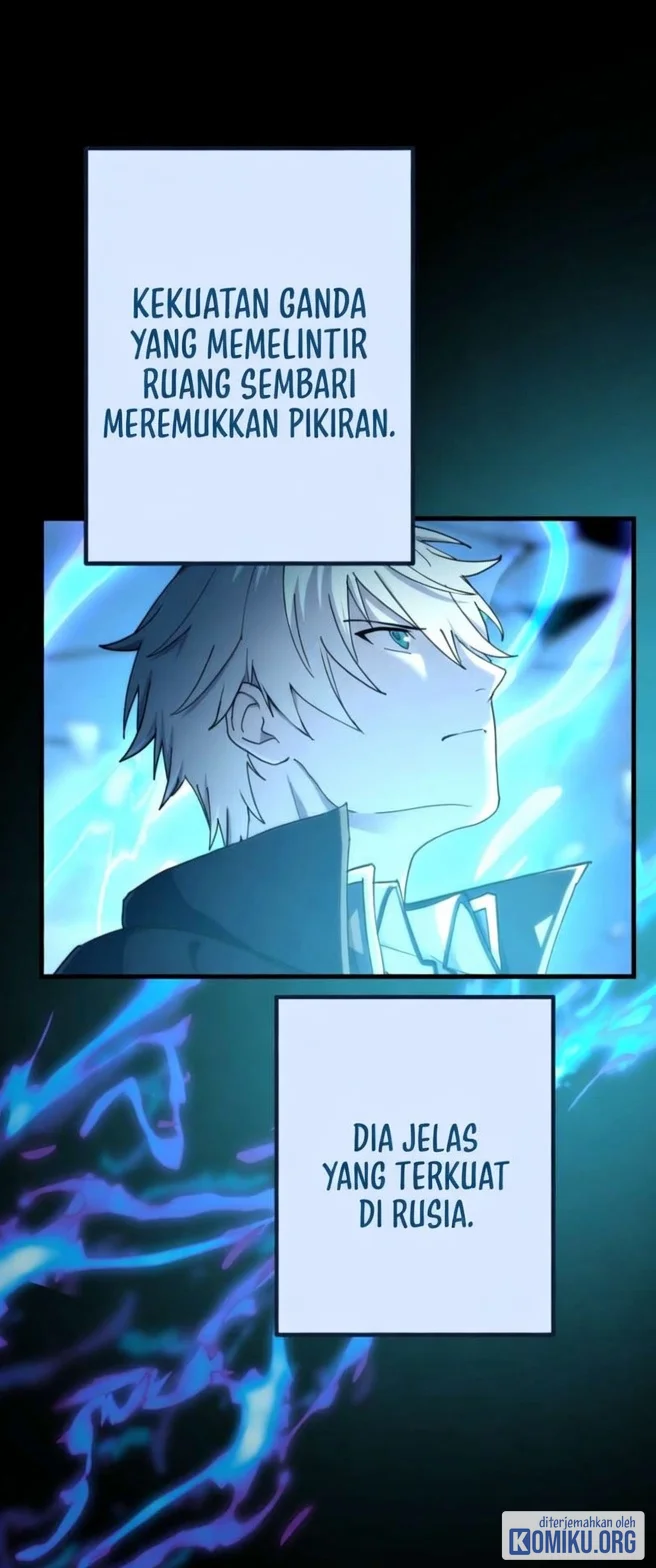 The Reincarnation of the Forbidden Archmage Chapter 153 Gambar 33