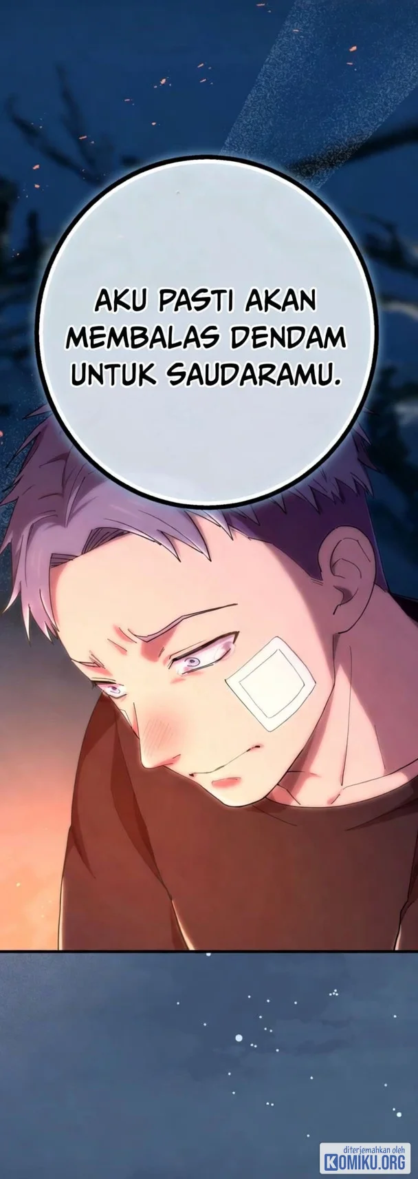 The Reincarnation of the Forbidden Archmage Chapter 154 Gambar 35
