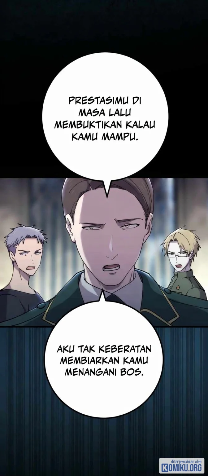 The Reincarnation of the Forbidden Archmage Chapter 155 Gambar 35