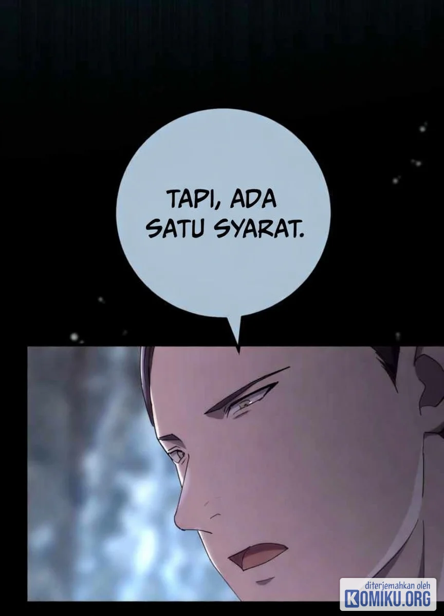 The Reincarnation of the Forbidden Archmage Chapter 155 Gambar 36