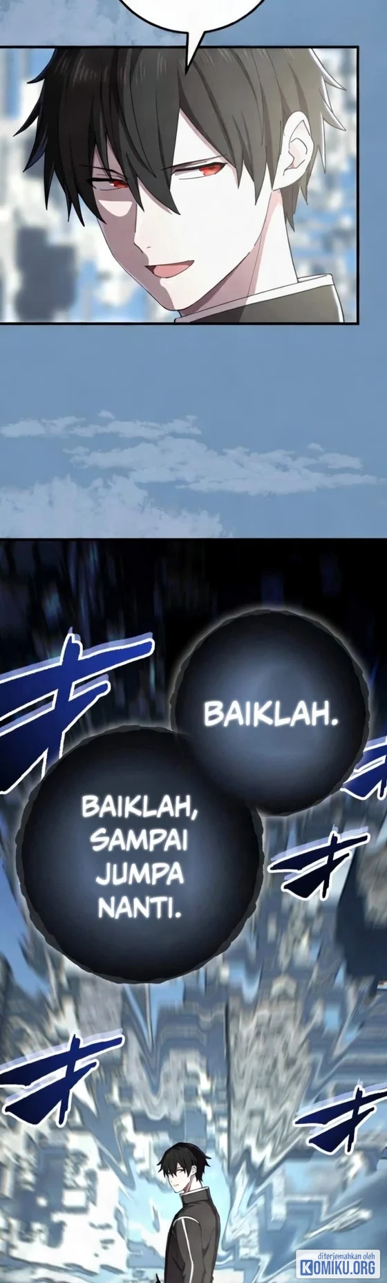 The Reincarnation of the Forbidden Archmage Chapter 156 Gambar 28