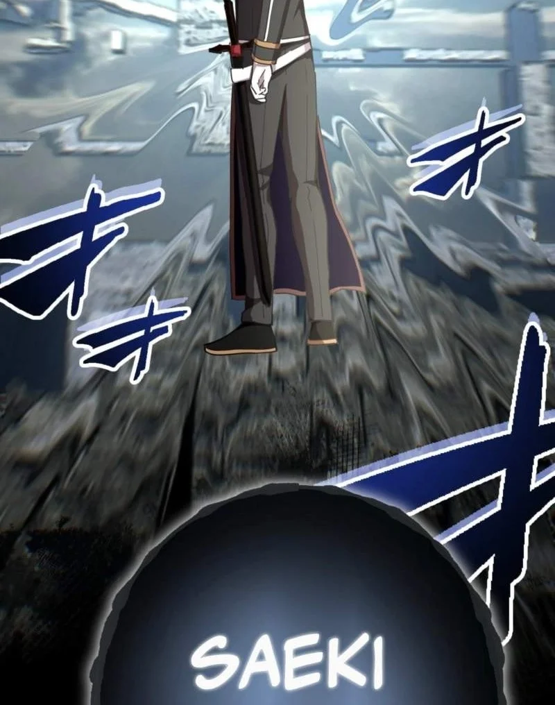 The Reincarnation of the Forbidden Archmage Chapter 156 Gambar 29