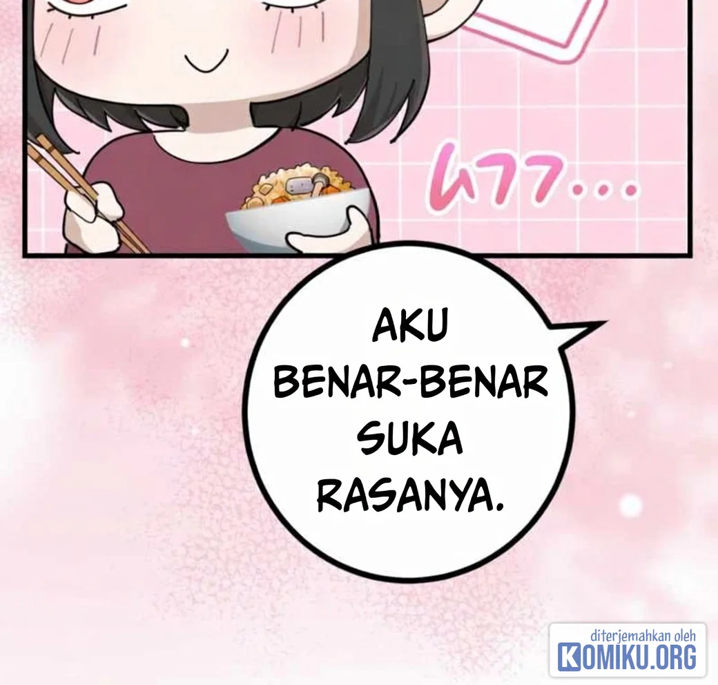 The Reincarnation of the Forbidden Archmage Chapter 158 Gambar 33