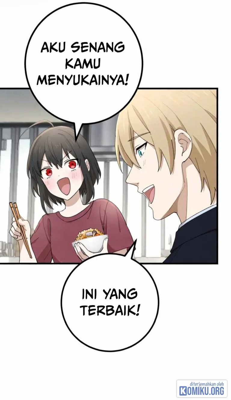 The Reincarnation of the Forbidden Archmage Chapter 158 Gambar 35