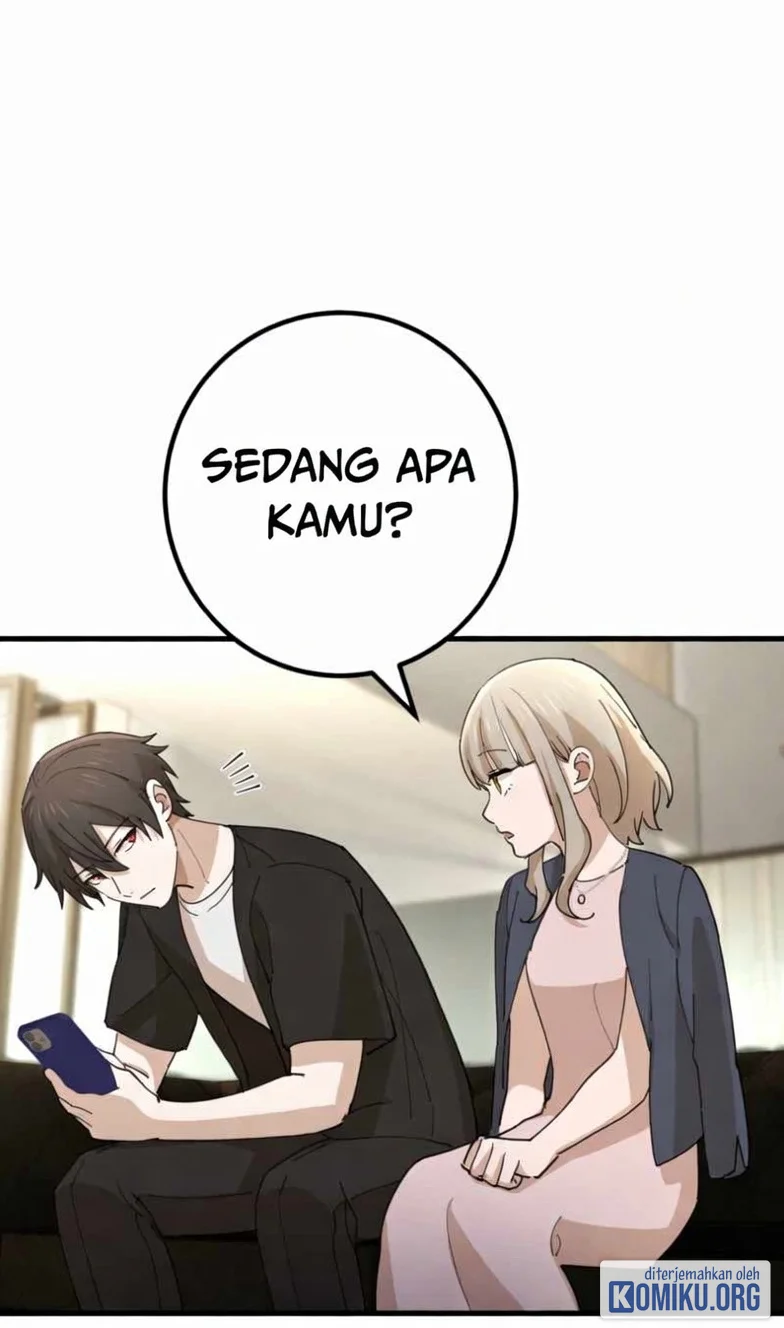 The Reincarnation of the Forbidden Archmage Chapter 160 Gambar 30