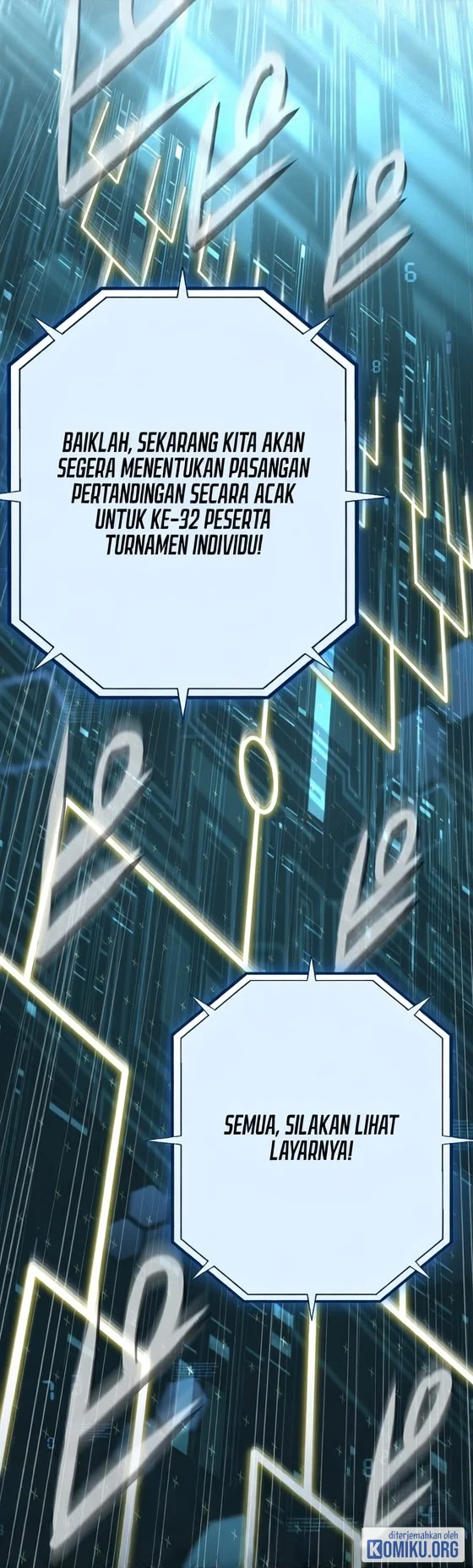The Reincarnation of the Forbidden Archmage Chapter 162 Gambar 33
