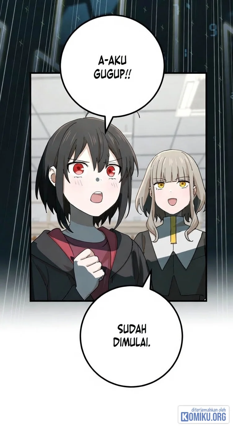 The Reincarnation of the Forbidden Archmage Chapter 162 Gambar 34