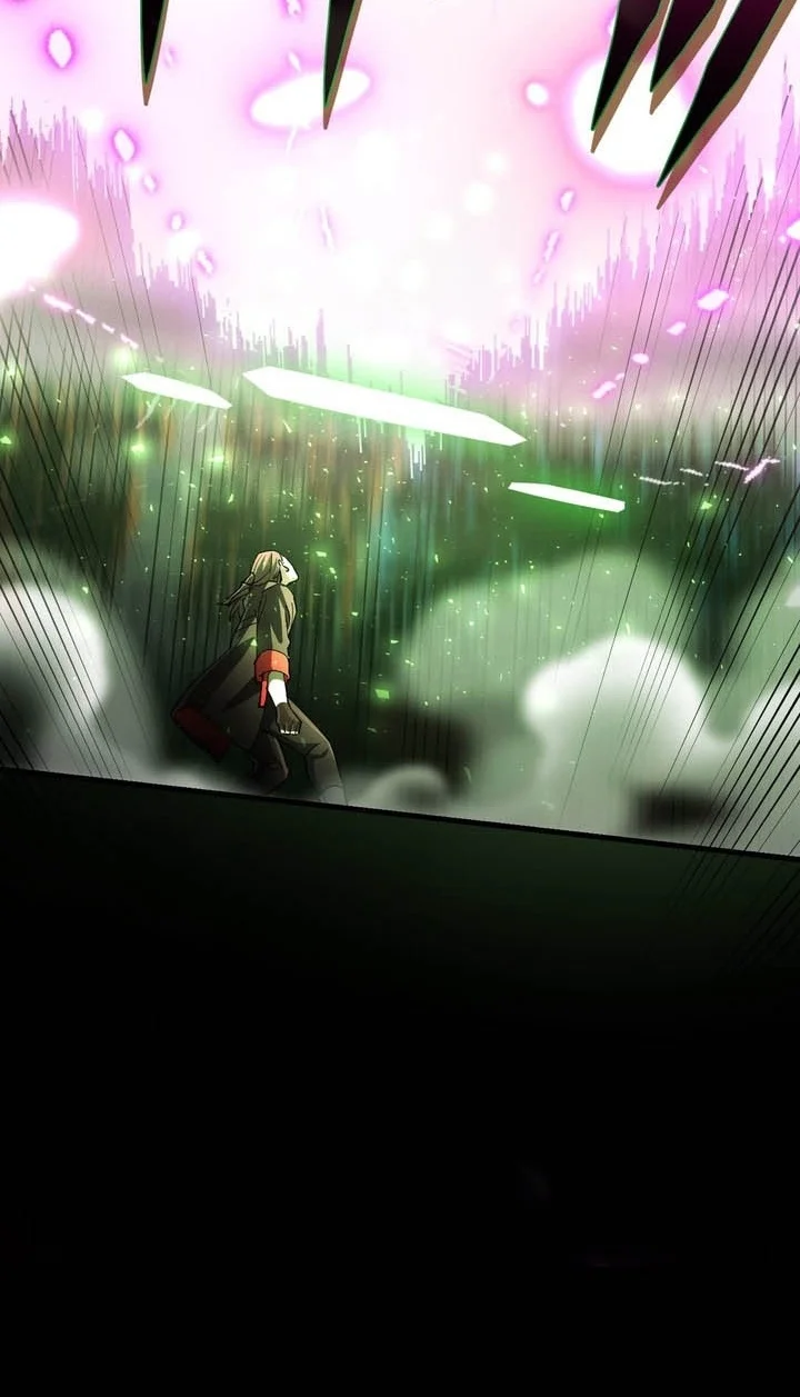 The Reincarnation of the Forbidden Archmage Chapter 163 Gambar 38