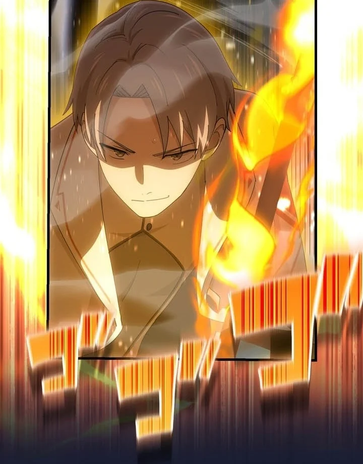 The Reincarnation of the Forbidden Archmage Chapter 164 Gambar 31