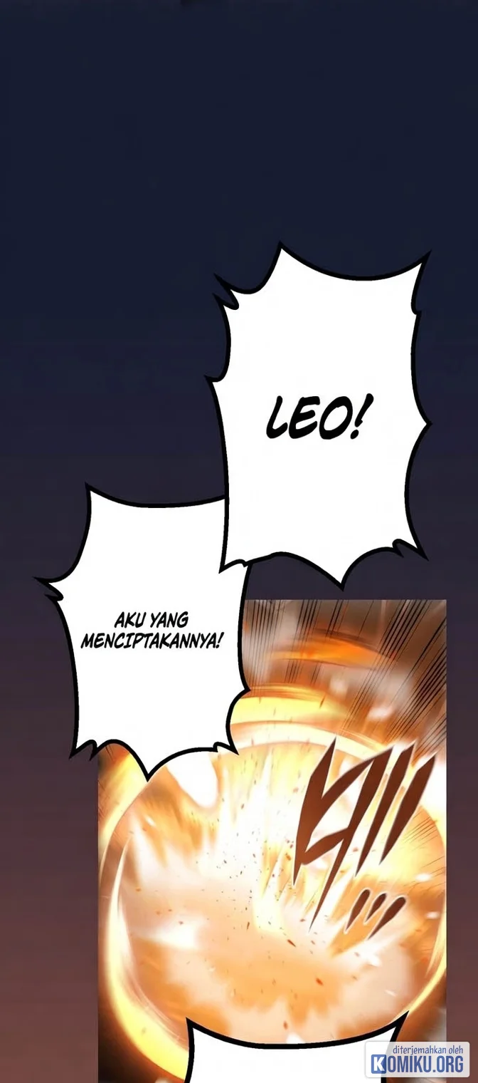 The Reincarnation of the Forbidden Archmage Chapter 164 Gambar 32
