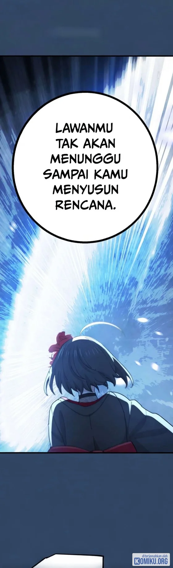 The Reincarnation of the Forbidden Archmage Chapter 166 halaman 28