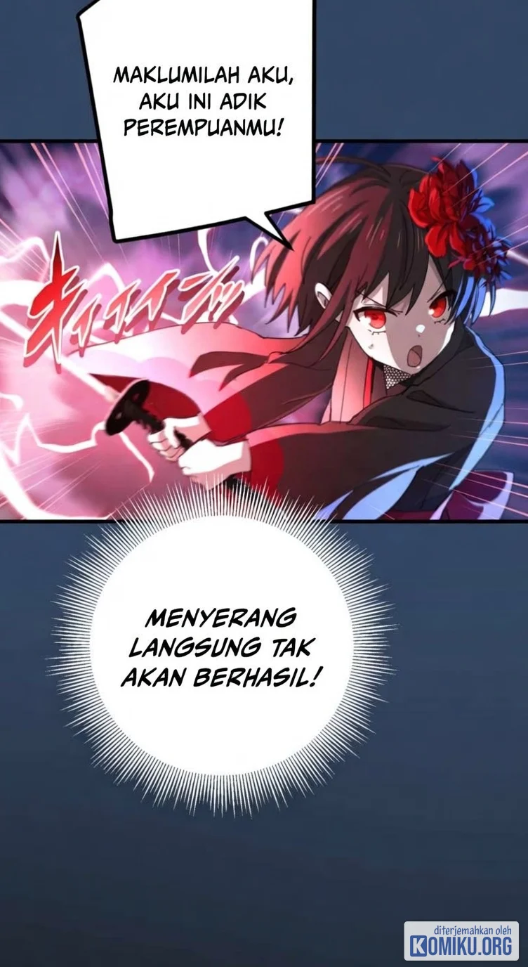 The Reincarnation of the Forbidden Archmage Chapter 166 halaman 29