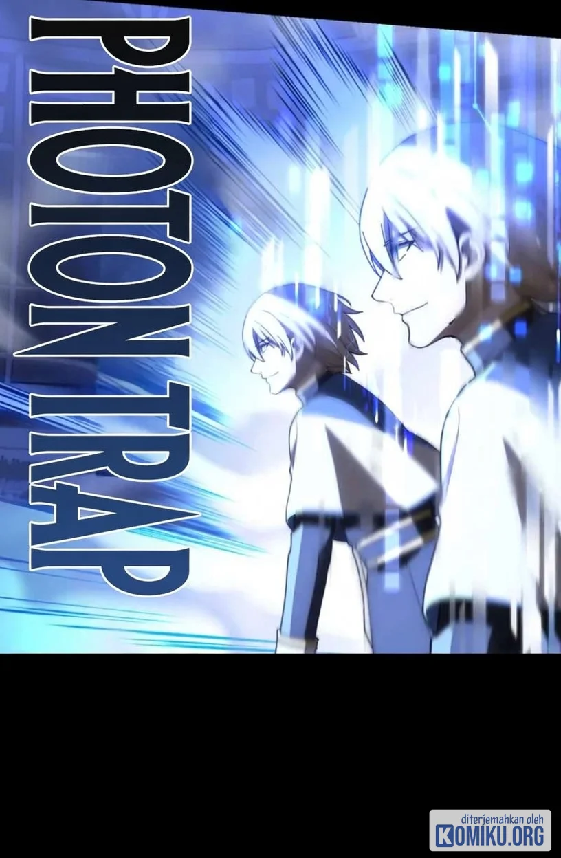 The Reincarnation of the Forbidden Archmage Chapter 167 Gambar 29