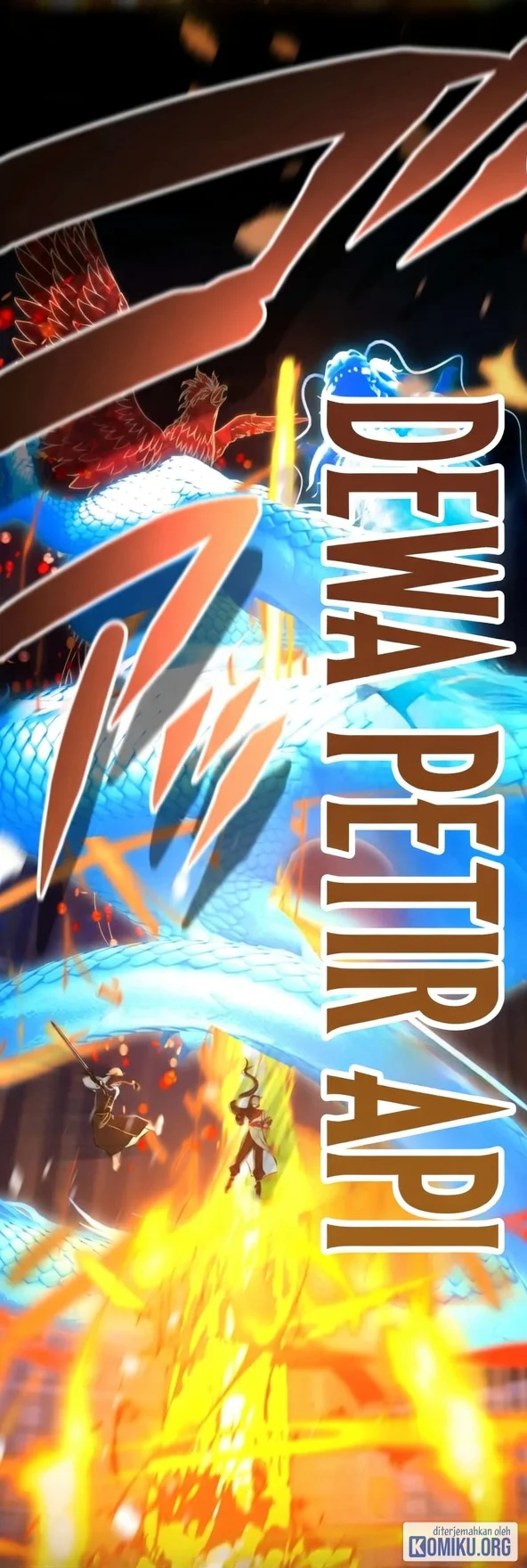 The Reincarnation of the Forbidden Archmage Chapter 167 Gambar 32
