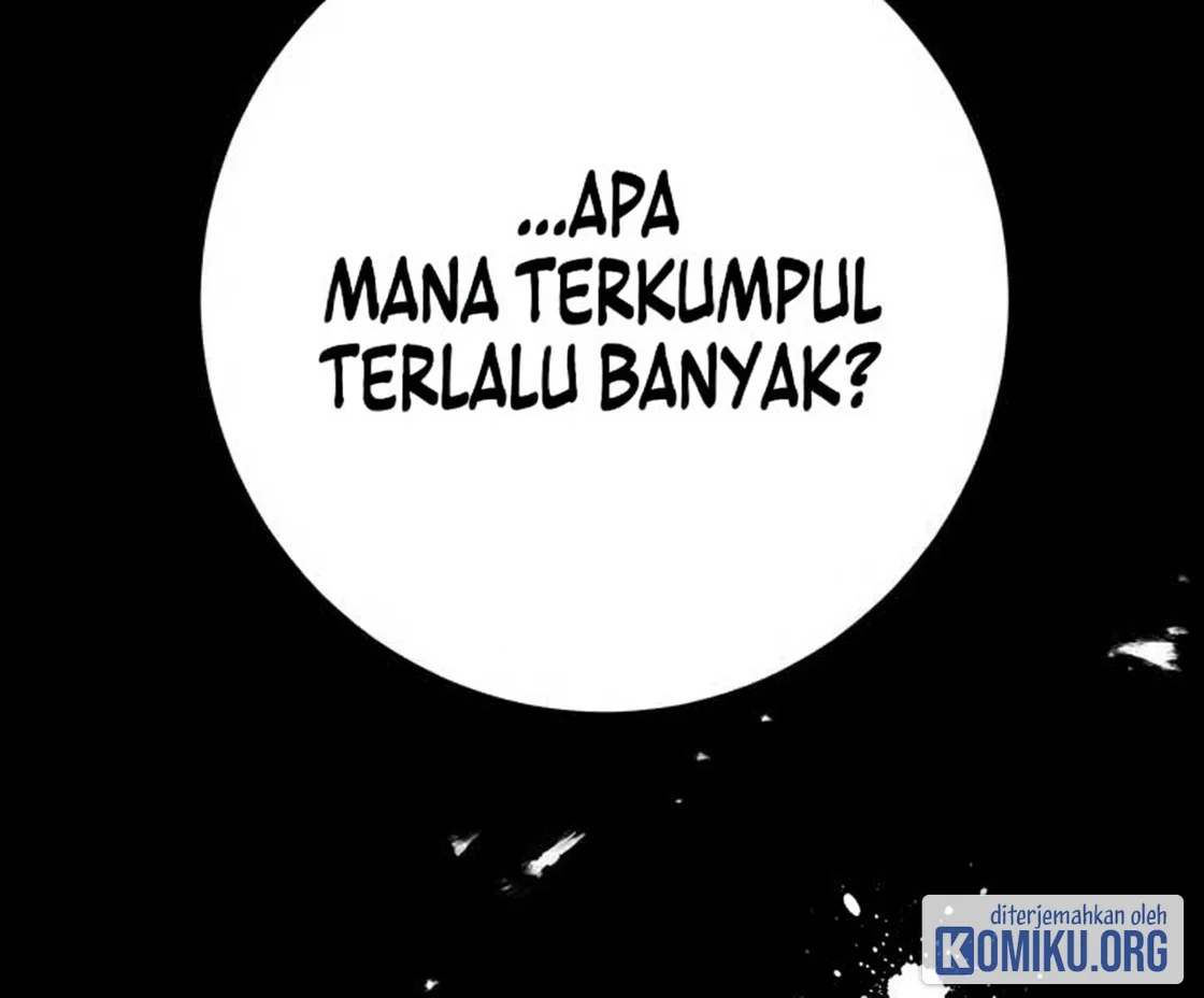 The Reincarnation of the Forbidden Archmage Chapter 168 Gambar 29