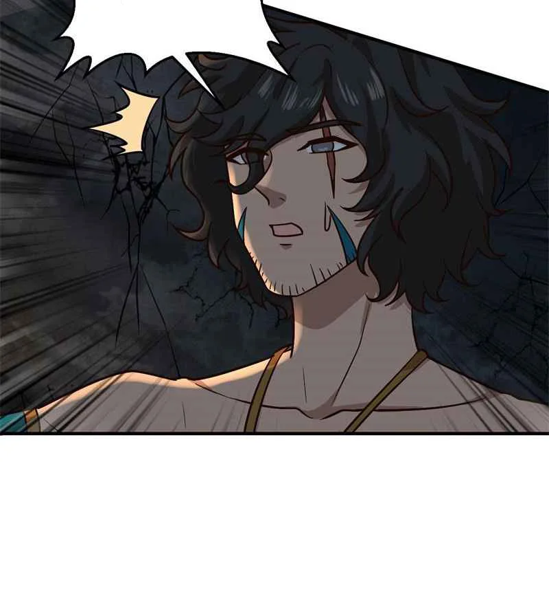 The Rest of My Life on the Desert Island Chapter 180 Gambar 10