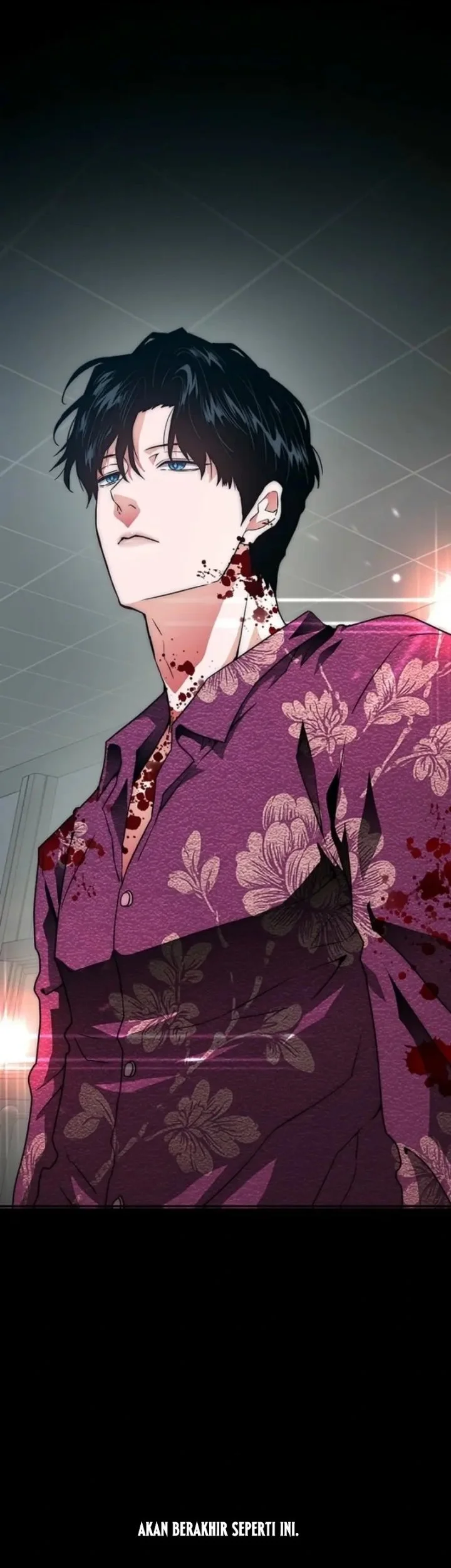 The Retired Killer Wants a Quiet Life Chapter 1 Gambar 52