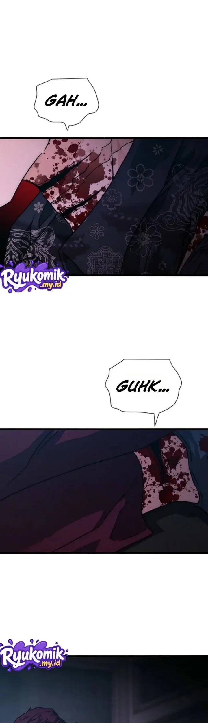 The Retired Killer Wants a Quiet Life Chapter 11 Gambar 27