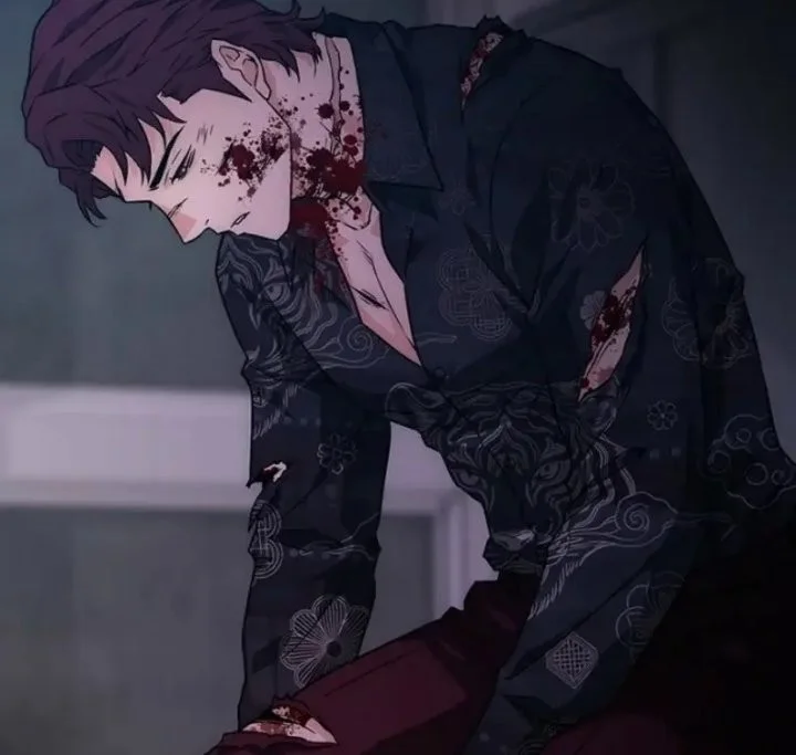 The Retired Killer Wants a Quiet Life Chapter 11 Gambar 28