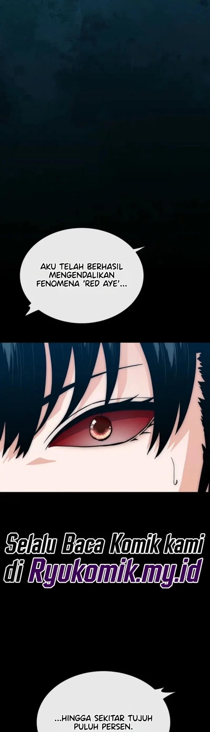 The Retired Killer Wants a Quiet Life Chapter 12 Gambar 29