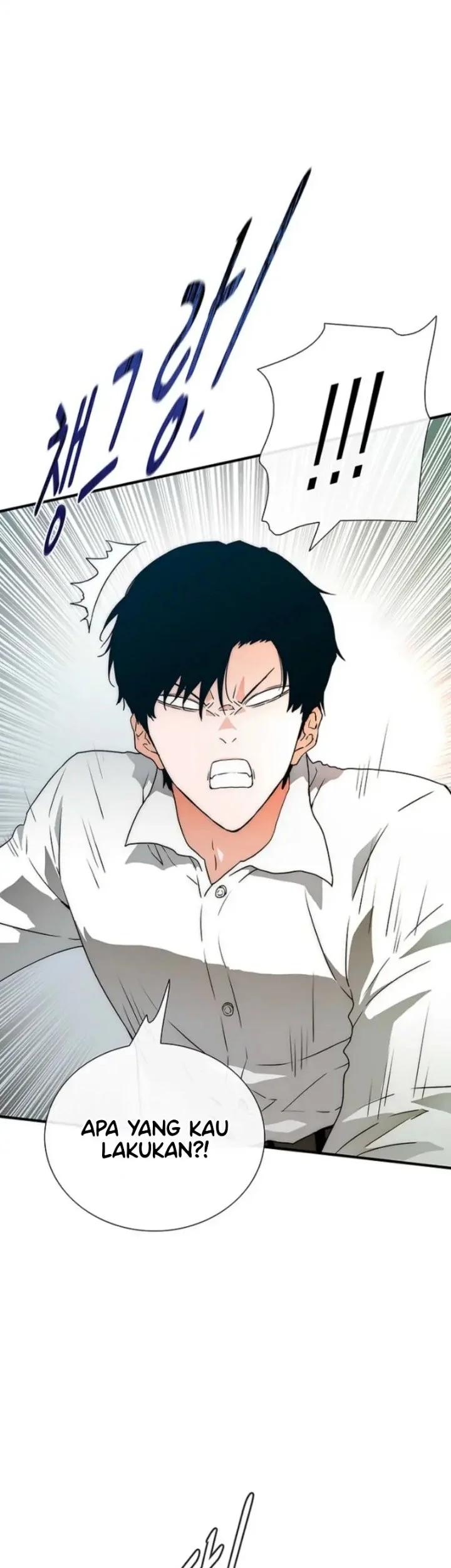 The Retired Killer Wants a Quiet Life Chapter 13 Gambar 39
