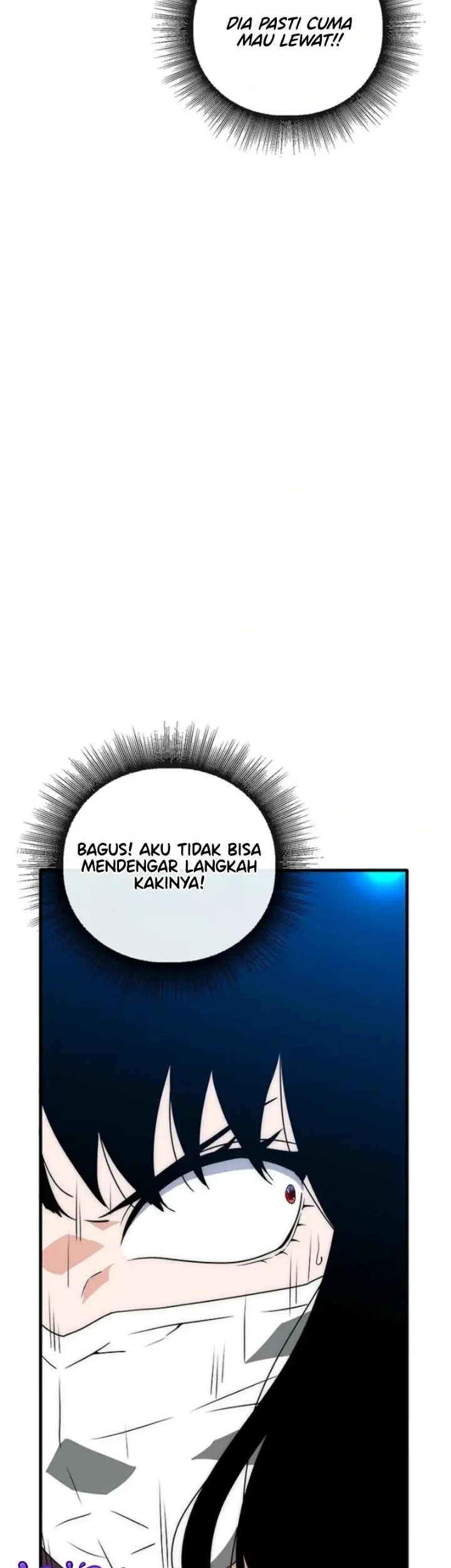 The Retired Killer Wants a Quiet Life Chapter 14 Gambar 39