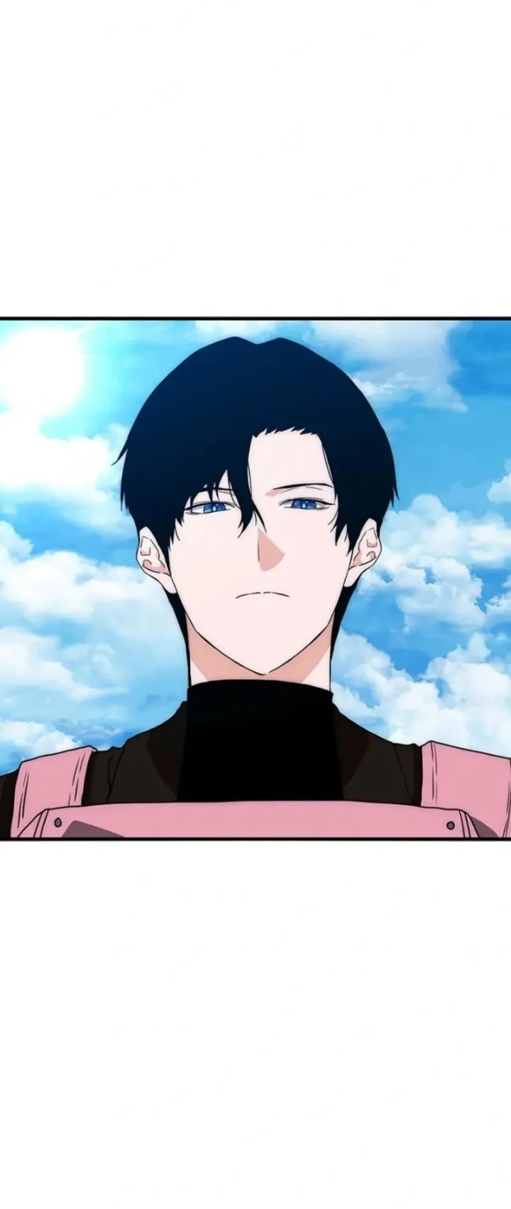 The Retired Killer Wants a Quiet Life Chapter 14 Gambar 41