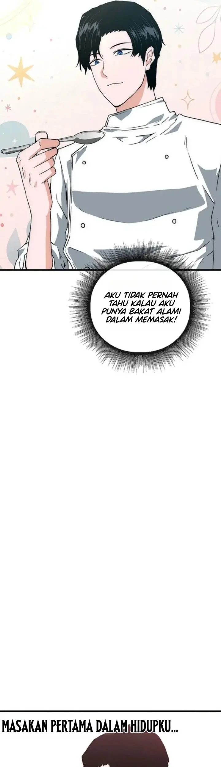 The Retired Killer Wants a Quiet Life Chapter 15 Gambar 25